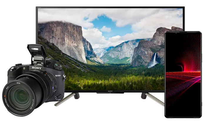 Сервисный центр Sony в Ярославле