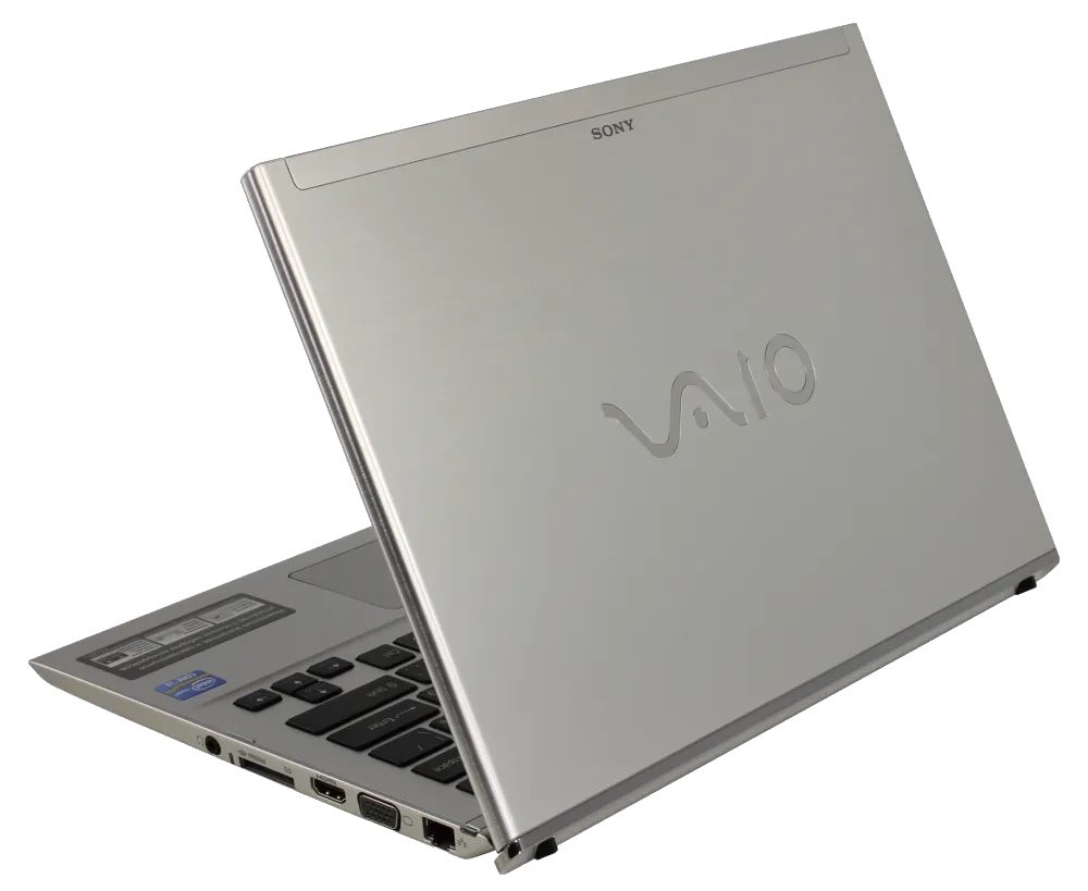 VAIO SV-T1312M1R