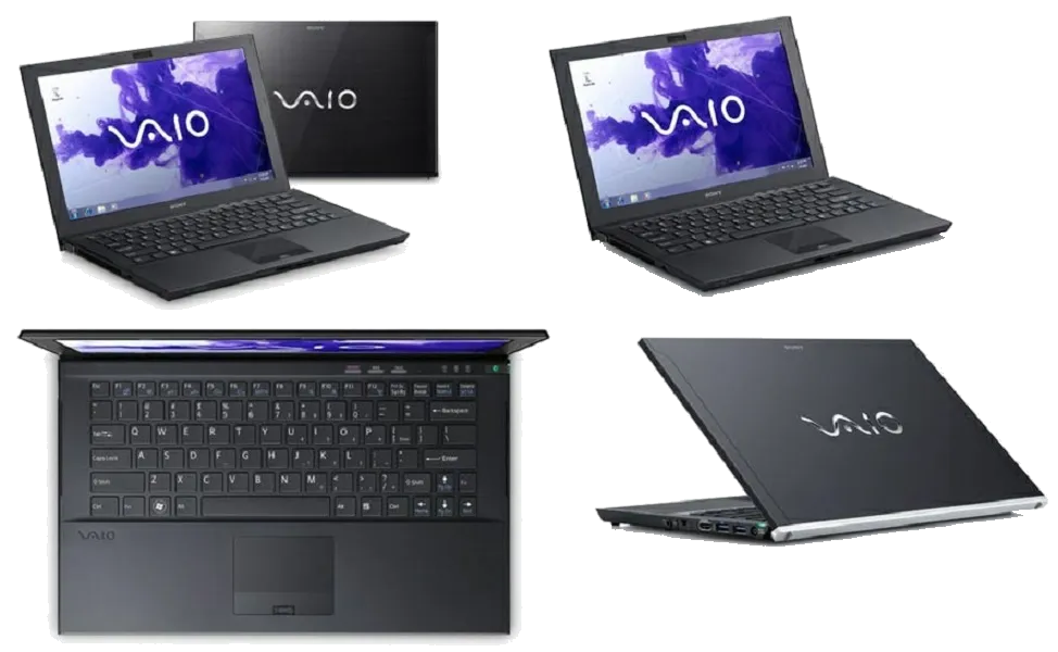 VAIO SV-Z1311Z9R